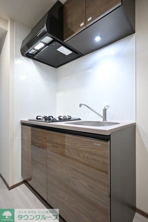 GRANSITE NAKAMEGUROの物件内観写真